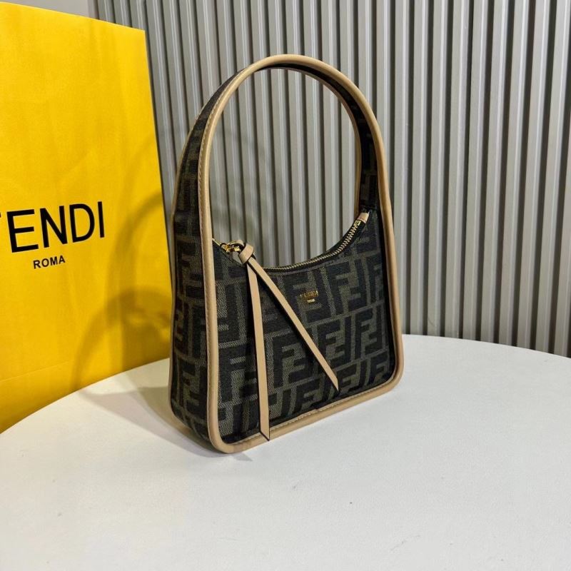 Fendi Hobo Bags